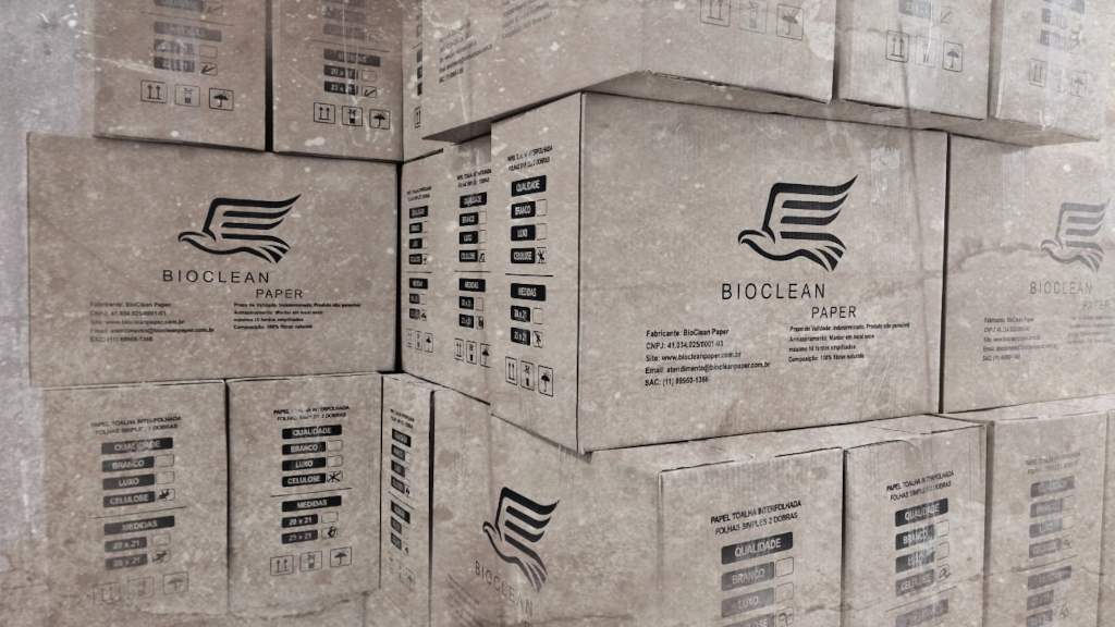 bioclean Paper 2